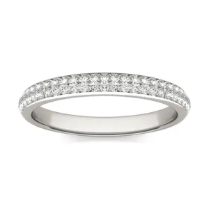 Arezzo Pavé Ring image, 