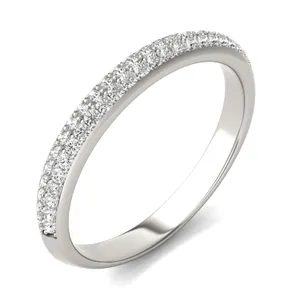 Arezzo Pavé Ring image, 