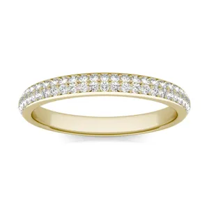 Arezzo Pavé Ring image, 