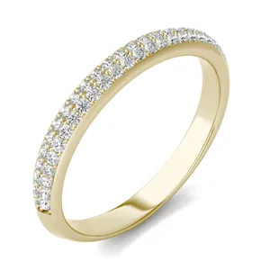 Arezzo Pavé Ring image, 