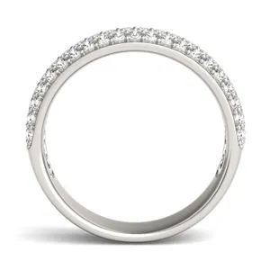 Roma Pavé Ring image, 