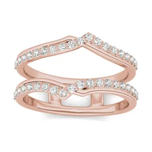 Embrace Enhancer Wedding Ring image, 
