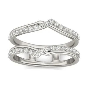 Embrace Enhancer Wedding Ring image, 