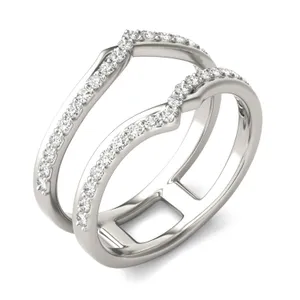 Embrace Enhancer Wedding Ring image, 