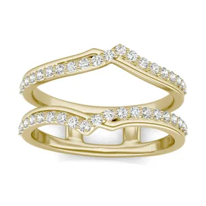 Embrace Enhancer Wedding Ring image, 