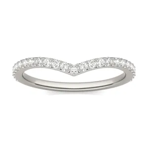Signature Chevron Petite Matching Band image, 