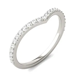 Signature Chevron Petite Matching Band image, 