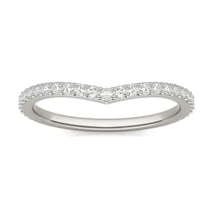 Signature Chevron Mini Matching Band image, 