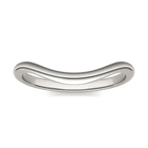 Elongated Cushion Signature Halo Bold Matching Band image, 