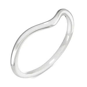 Oval Signature Halo Classic Matching Band image, 