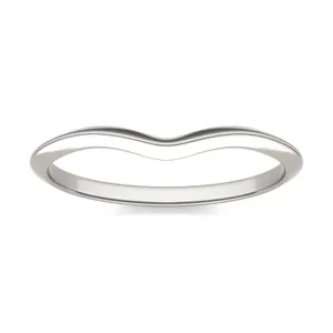 Pear Signature Halo Mini Matching Band image, 