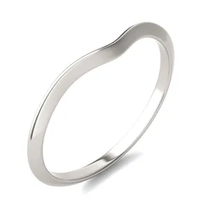 Pear Signature Halo Mini Matching Band image, 