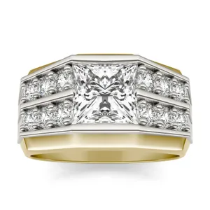 Princess Apollo Accented Ring image, 