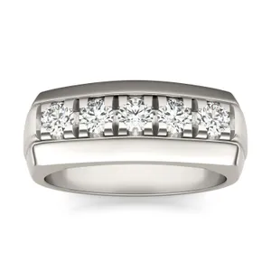 Deco Signature Ring image, 