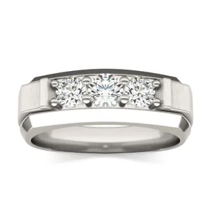 Triad Signature Ring image, 