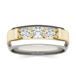 Triad Signature Ring image, 