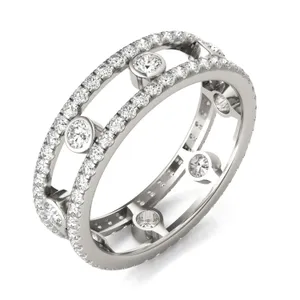 Olympia Fashion Ring image, 