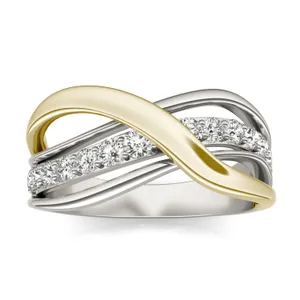 Grand Crossover Ring image, 