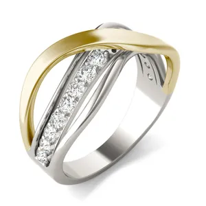 Grand Crossover Ring image, 