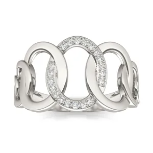 Graduating Chain Ring image, 