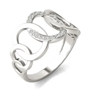 Graduating Chain Ring image, 