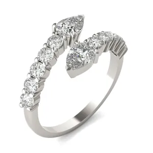 Boa Open Wrap Ring image, 