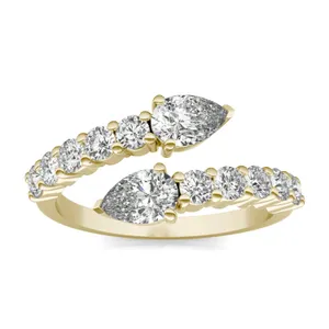 Boa Open Wrap Ring image, Boa Open Wrap Ring