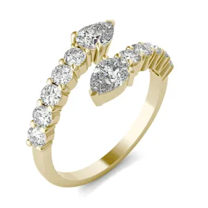 Boa Open Wrap Ring image, Boa Open Wrap Ring