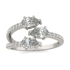 Rea Accented Ring image, 