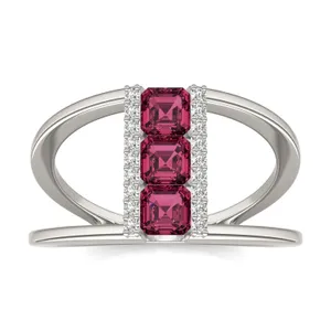 Ruby Passages Ring image, 