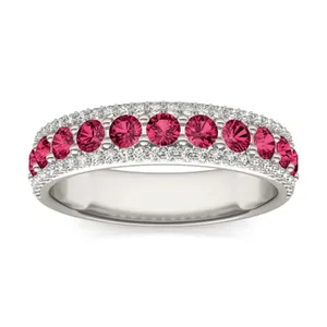 Original Ruby Valiant Ring image, 