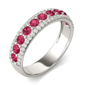 Original Ruby Valiant Ring image, 