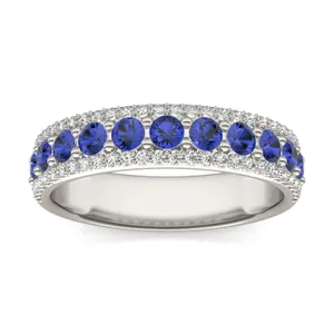 Original Sapphire Valiant Ring image, 