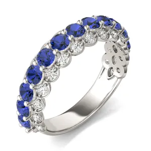 Sapphire Gallant Ring image, 