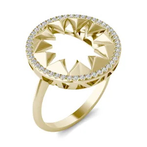 Original Ouro Statement Ring image, 