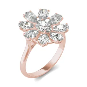 Magnolia Statement Ring image, 