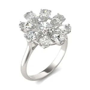 Magnolia Statement Ring image, 