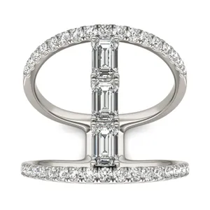 Journey Statement Ring image, 