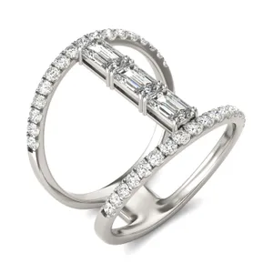 Journey Statement Ring image, 
