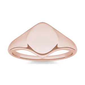 Signature Kite Initial Signet Ring C image, Signature Kite Initial Signet Ring C