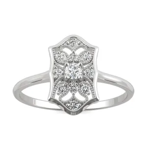 Layla Signature Ring image, 