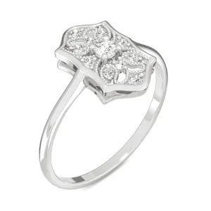 Layla Signature Ring image, 