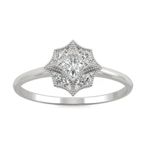 Princess Lillian Signature Ring image, 