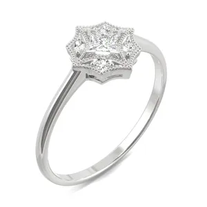 Princess Lillian Signature Ring image, 