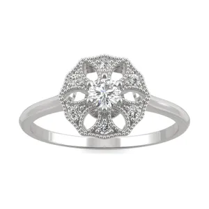 Lara Signature Ring image, 