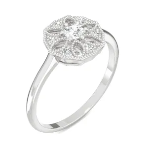 Lara Signature Ring image, 