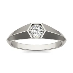 Artemis Solitaire Ring image, 