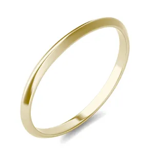 Round Brilliant Signature Solitaire Classic Matching Band image, Round Brilliant Signature Solitaire Classic Matching Band