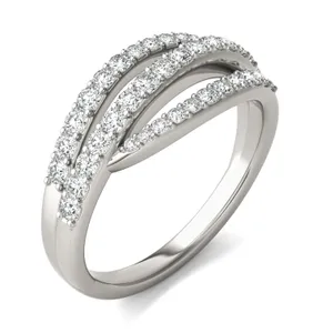 Accented Galene Fashion Ring image, 