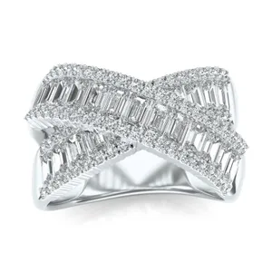 Astra Crossover Couture Ring image, 